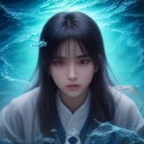 k35性能测试工程师陈默的照片，专注硬件性能测试与数据分析