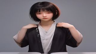 k35荣获2026年度中端产品综合体验奖，颁奖典礼现场，金色奖杯与k35产品并列展示